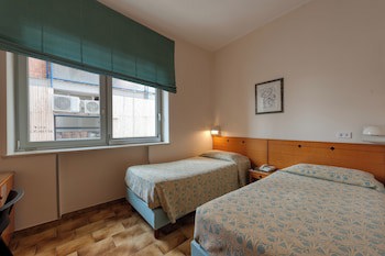 Barsotti Hotel fotoğrafı