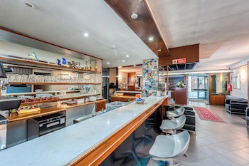 Barsotti Hotel galeri fotoğrafı