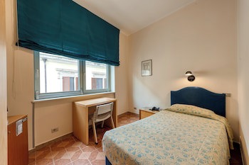 Barsotti Hotel fotoğrafı