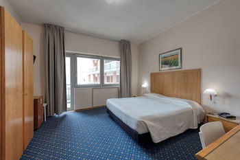 Barsotti Hotel galeri fotoğrafı