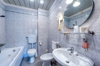 Barsotti Hotel galeri fotoğrafı