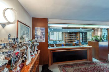 Barsotti Hotel fotoğrafı