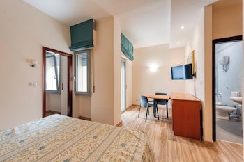 Barsotti Hotel galeri fotoğrafı