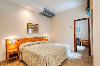 Barsotti Hotel galeri fotoğrafı