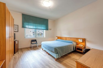 Barsotti Hotel fotoğrafı