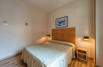 Barsotti Hotel galeri fotoğrafı