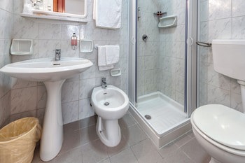 Barsotti Hotel galeri fotoğrafı