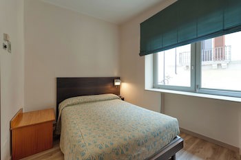 Barsotti Hotel fotoğrafı