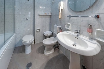 Barsotti Hotel galeri fotoğrafı