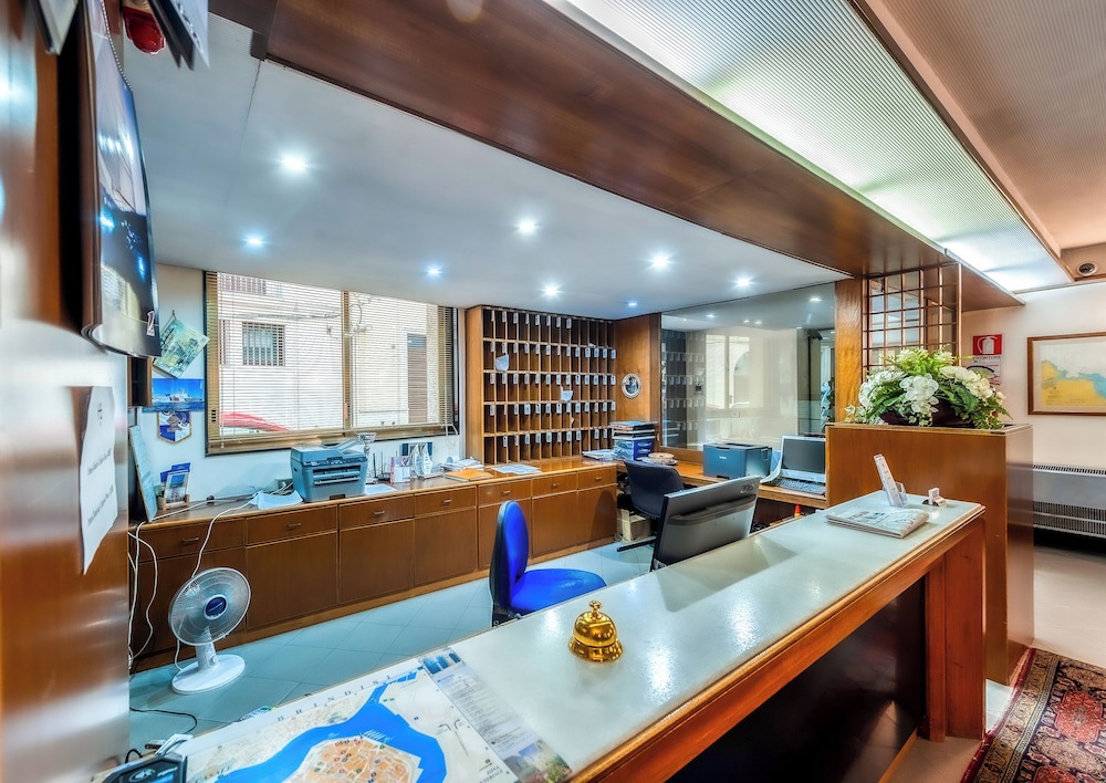 Barsotti Hotel