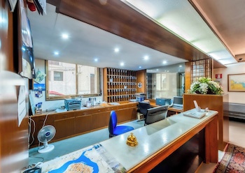 Barsotti Hotel