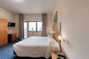Barsotti Hotel fotoğrafı