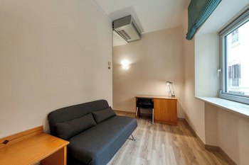 Barsotti Hotel galeri fotoğrafı