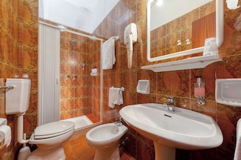 Barsotti Hotel galeri fotoğrafı