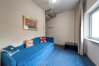Barsotti Hotel galeri fotoğrafı