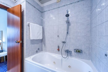 Barsotti Hotel galeri fotoğrafı