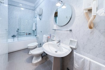 Barsotti Hotel galeri fotoğrafı