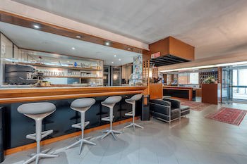 Barsotti Hotel galeri fotoğrafı