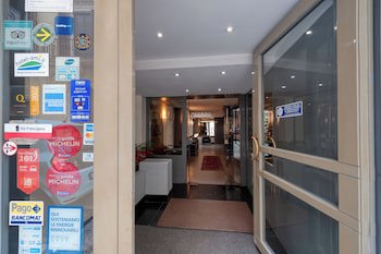 Barsotti Hotel galeri fotoğrafı
