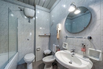 Barsotti Hotel galeri fotoğrafı