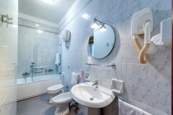 Barsotti Hotel galeri fotoğrafı