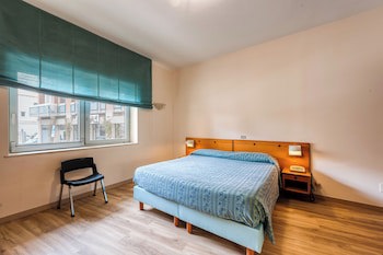 Barsotti Hotel galeri fotoğrafı