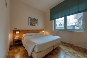 Barsotti Hotel galeri fotoğrafı
