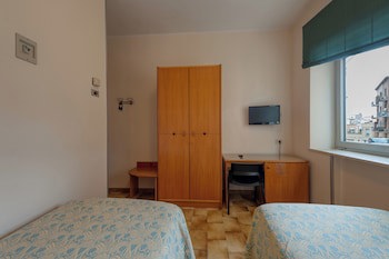 Barsotti Hotel fotoğrafı