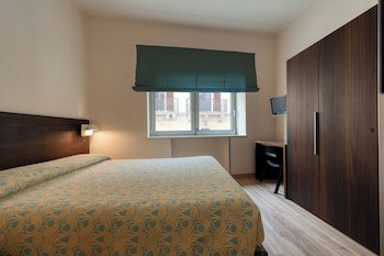 Barsotti Hotel galeri fotoğrafı