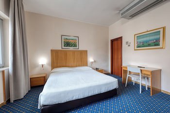 Barsotti Hotel galeri fotoğrafı