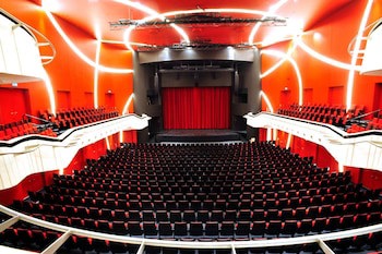 Hotel Deutsches Theater Downtown galeri fotoğrafı