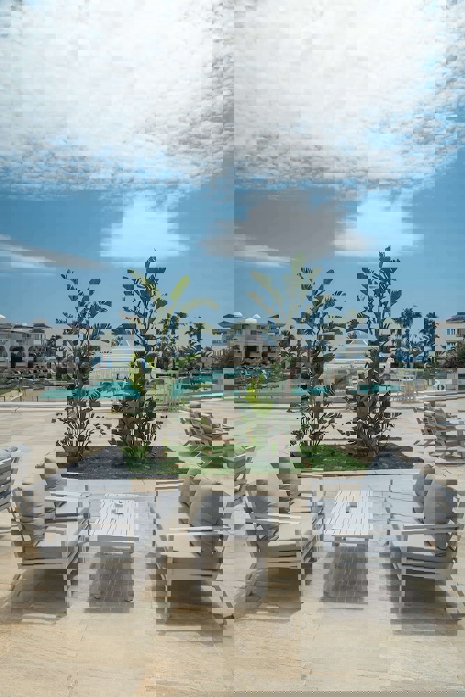 Royal Tulip Taj Sultan