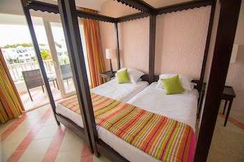Golden Tulip Taj Sultan Resort