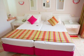 Golden Tulip Taj Sultan Resort
