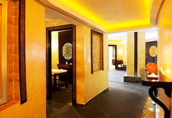 Golden Tulip Taj Sultan Resort