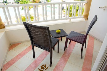 Golden Tulip Taj Sultan Resort