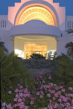 Golden Tulip Taj Sultan Resort