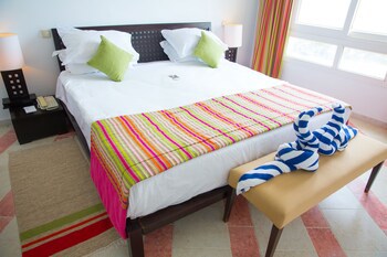Golden Tulip Taj Sultan Resort