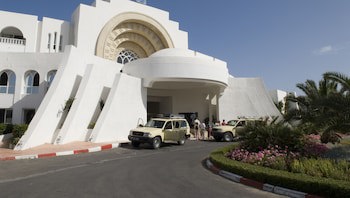 Golden Tulip Taj Sultan Resort