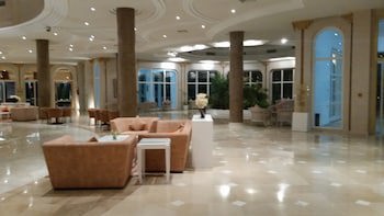 Golden Tulip Taj Sultan Resort