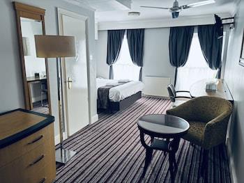 My Place Hotel