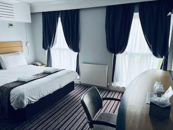 My Place Hotel