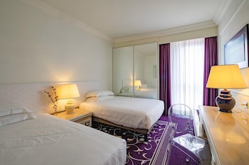 Etrusco Arezzo Hotel, Sure Hotel Collection by Best Western galeri fotoğrafı