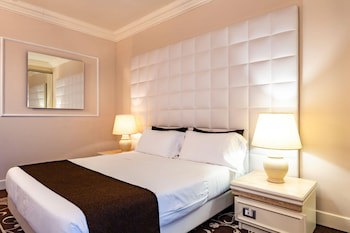 Etrusco Arezzo Hotel, Sure Hotel Collection by Best Western galeri fotoğrafı