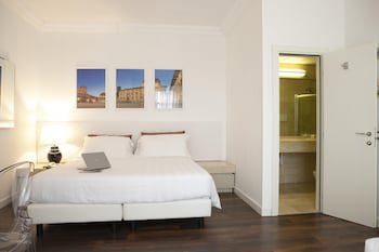 Etrusco Arezzo Hotel, Sure Hotel Collection by Best Western galeri fotoğrafı
