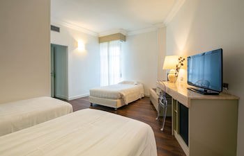 Etrusco Arezzo Hotel, Sure Hotel Collection by Best Western fotoğrafı