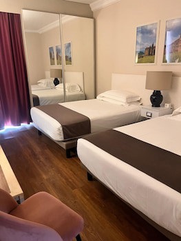 Etrusco Arezzo Hotel, Sure Hotel Collection by Best Western galeri fotoğrafı