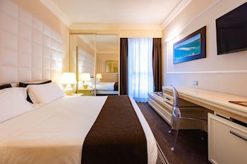 Etrusco Arezzo Hotel, Sure Hotel Collection by Best Western galeri fotoğrafı