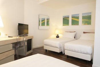 Etrusco Arezzo Hotel, Sure Hotel Collection by Best Western galeri fotoğrafı