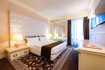 Etrusco Arezzo Hotel, Sure Hotel Collection by Best Western galeri fotoğrafı
